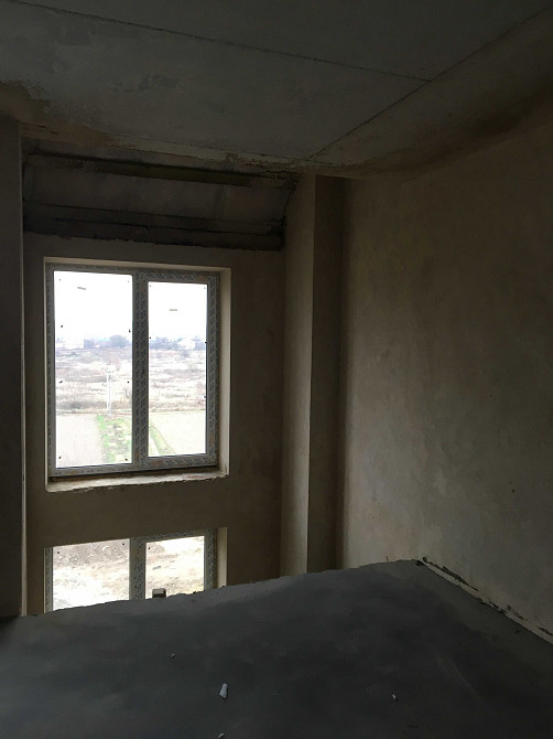 2 кімнатна квартира/ 62 кв.м/тераса/газ/Білогородка Белогородка (Киевская обл.) - изображение 7