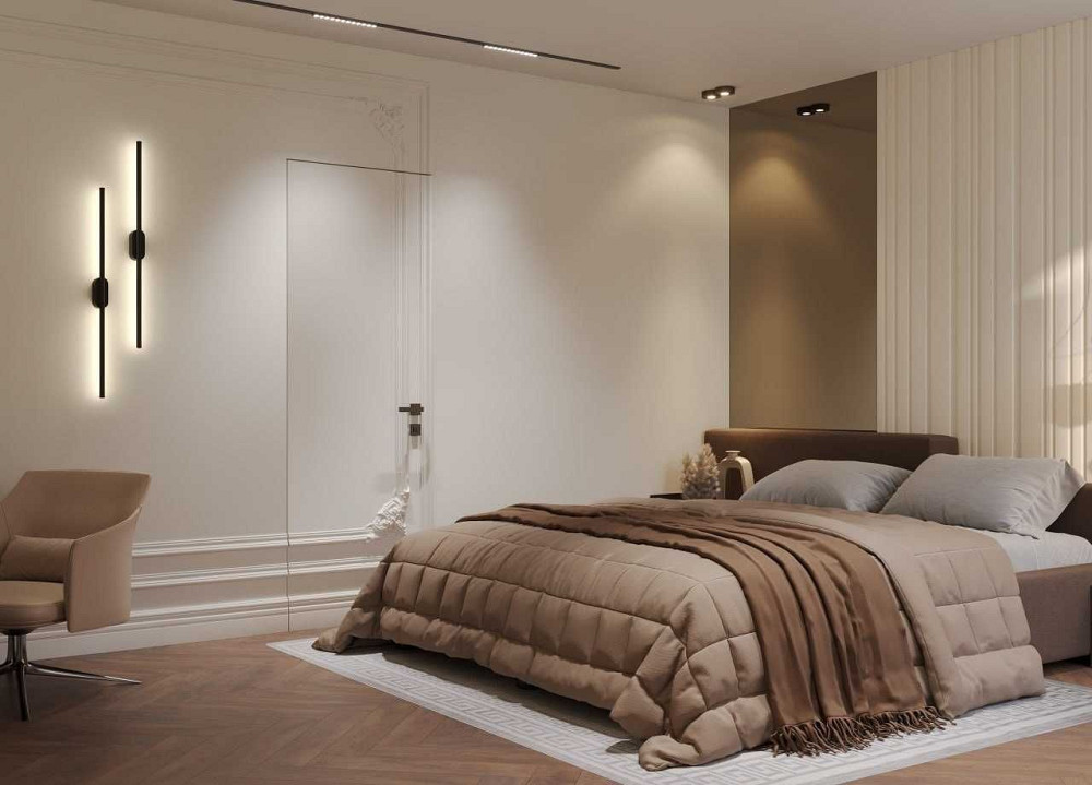 2 кімнатна квартира/ 62 кв.м/тераса/газ/Білогородка Белогородка (Киевская обл.) - изображение 1