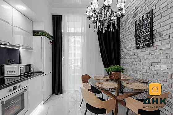 ‼️СТИЛЬНАЯ 1к Квартира ЖК Элегия Парк Балкон Аркадия Море парк Победы Одеса