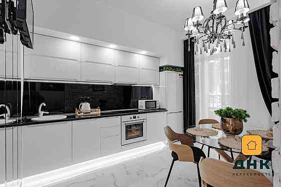 ‼️СТИЛЬНАЯ 1к Квартира ЖК Элегия Парк Балкон Аркадия Море парк Победы Одеса