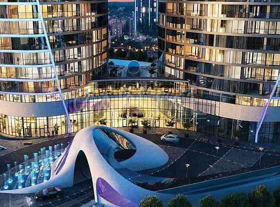 Премиум ЖК Taryan Towers. Продажа 2к кварнтиры. Печерск, Центр Київ