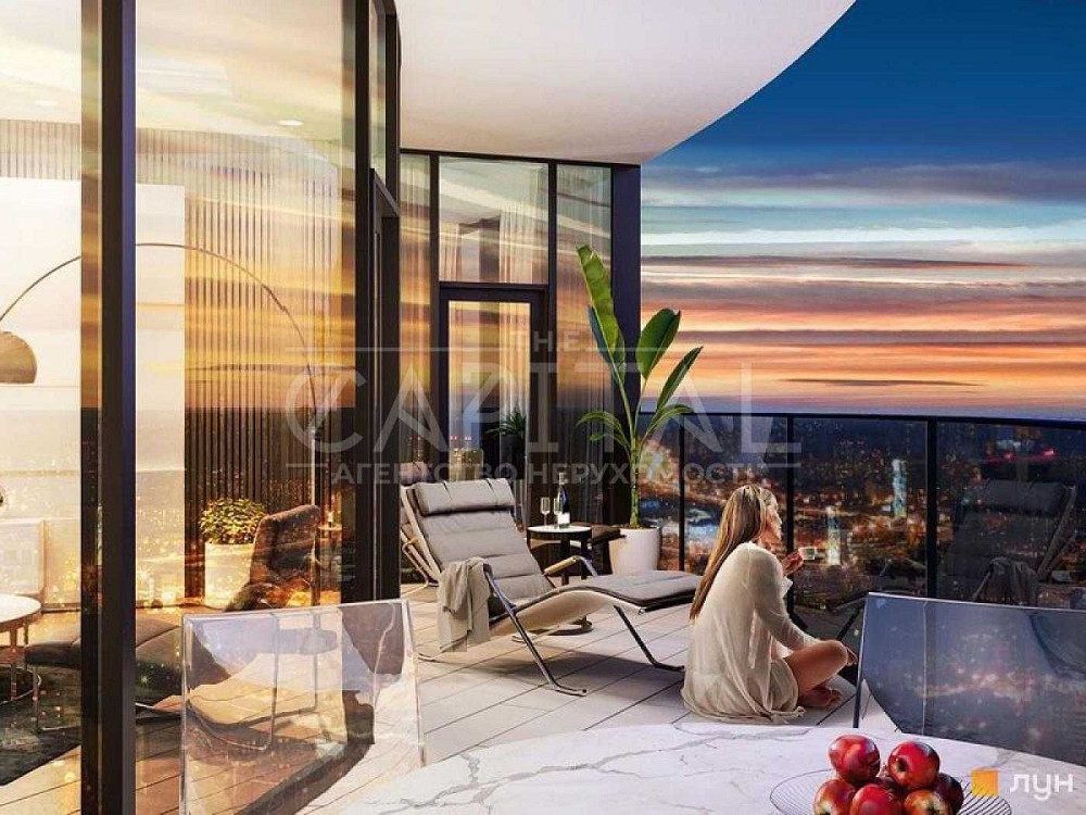 Премиум ЖК Taryan Towers. Продажа 2к кварнтиры. Печерск, Центр Київ - зображення 3