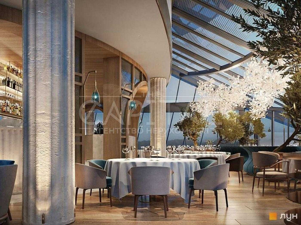 Премиум ЖК Taryan Towers. Продажа 2к кварнтиры. Печерск, Центр Київ - зображення 6