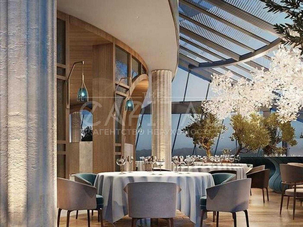 Премиум ЖК Taryan Towers. Продажа 2к кварнтиры. Печерск, Центр Київ - зображення 7