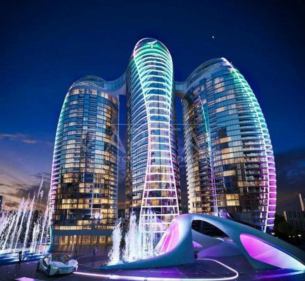 Премиум ЖК Taryan Towers. Продажа 2к кварнтиры. Печерск, Центр Київ - зображення 1