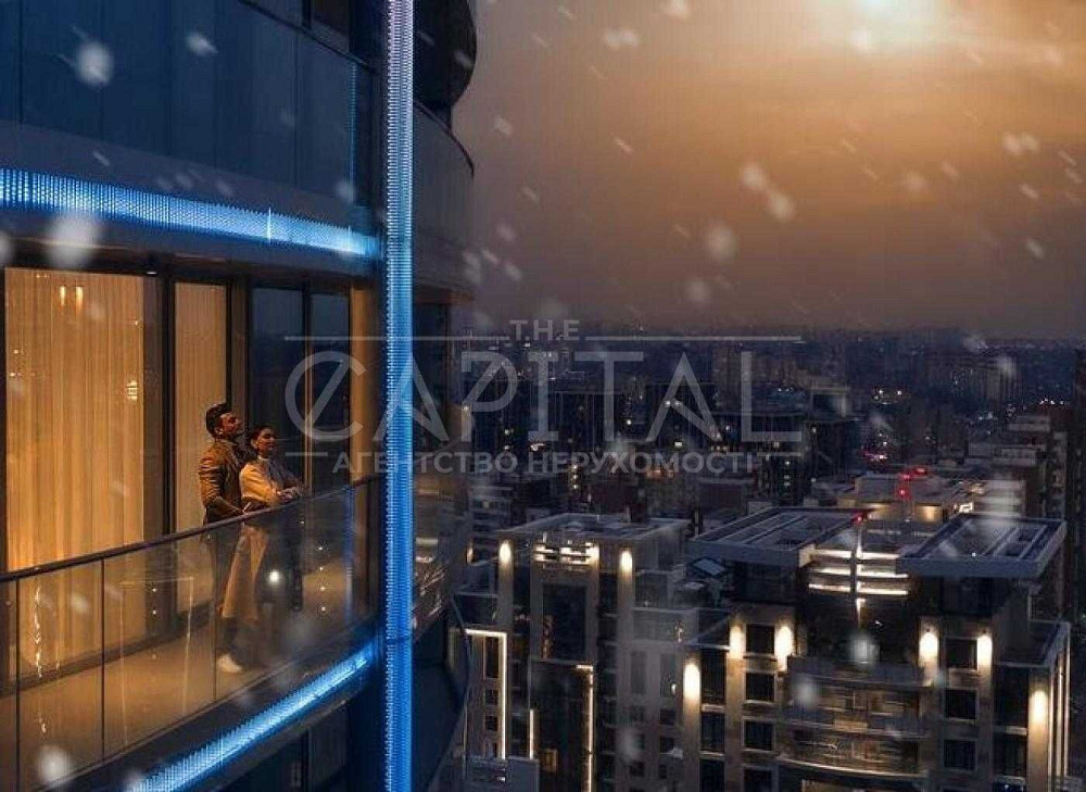 Премиум ЖК Taryan Towers. Продажа 2к кварнтиры. Печерск, Центр Київ - зображення 8