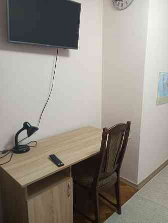 Двокімнатна метро Лівобережна Київ