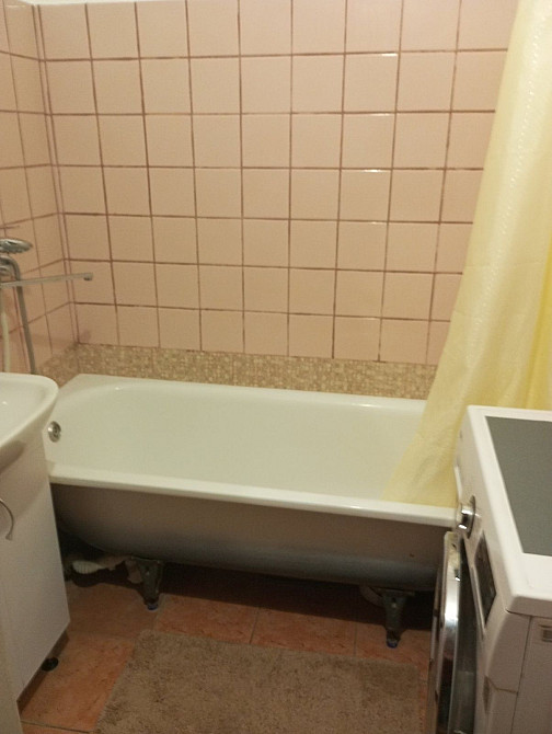 Двокімнатна метро Лівобережна Київ - зображення 7