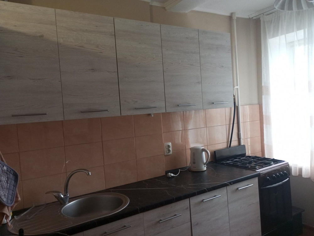 Двокімнатна метро Лівобережна Київ - зображення 5