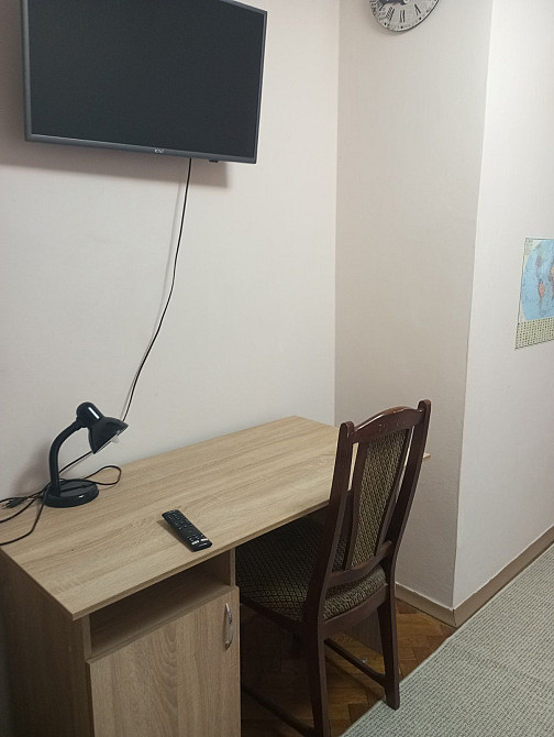 Двокімнатна метро Лівобережна Київ - зображення 2