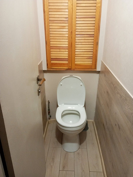 Двокімнатна метро Лівобережна Київ - зображення 6