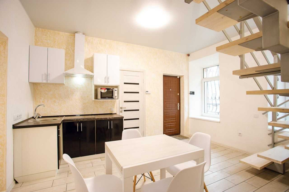 Аренда 2 ком.кв. Пушкинское кольцо Николаев - изображение 1