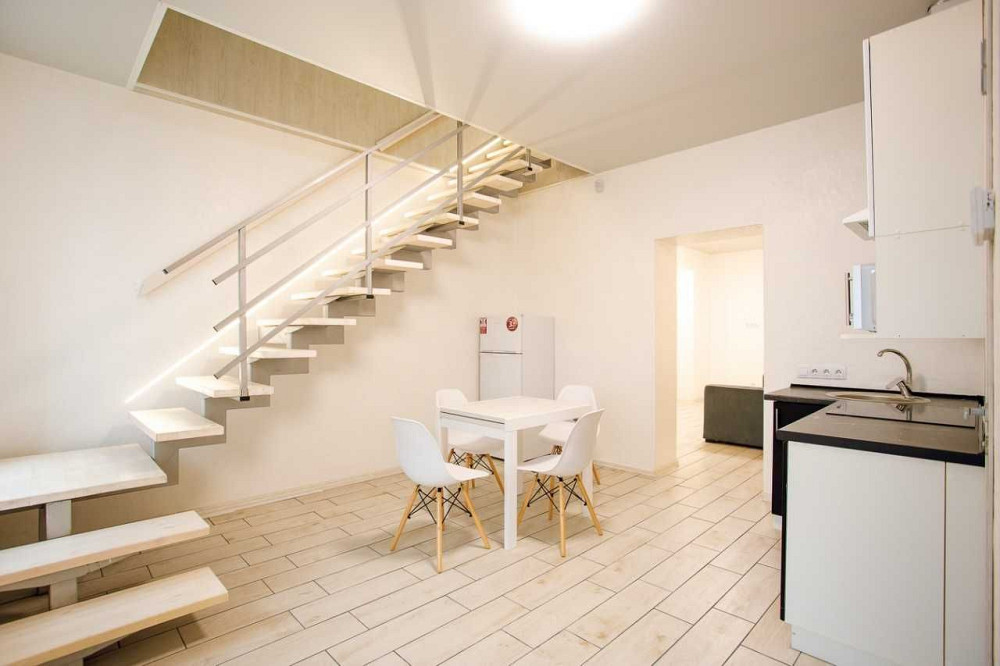 Аренда 2 ком.кв. Пушкинское кольцо Николаев - изображение 3