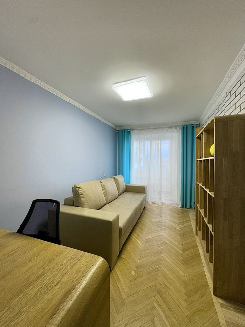 Оренда 3-кімн. квартири | р-н Урожаю | Словʼянка Михайловцы - изображение 4