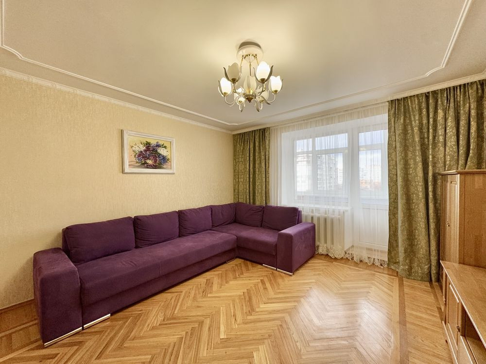 Оренда 3-кімн. квартири | р-н Урожаю | Словʼянка Михайловцы - изображение 3