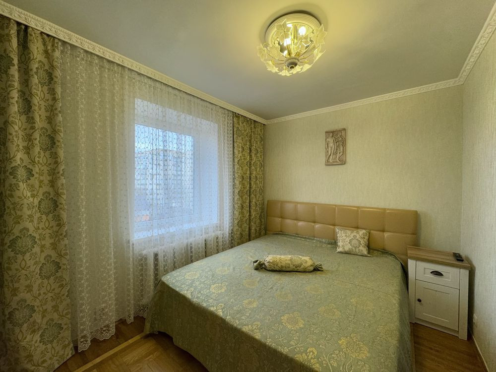 Оренда 3-кімн. квартири | р-н Урожаю | Словʼянка Михайловцы - изображение 8