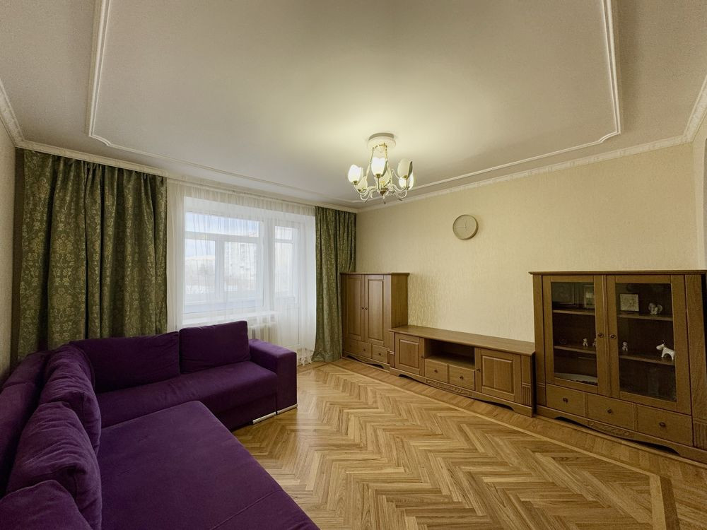 Оренда 3-кімн. квартири | р-н Урожаю | Словʼянка Михайловцы - изображение 1