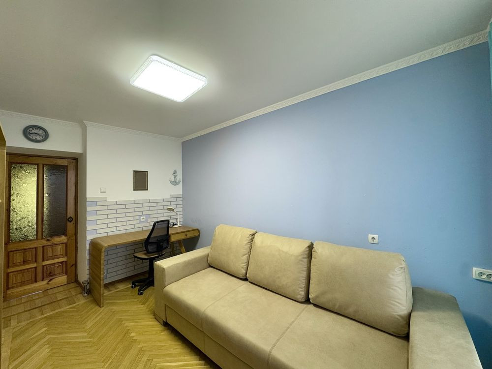 Оренда 3-кімн. квартири | р-н Урожаю | Словʼянка Михайловцы - изображение 5