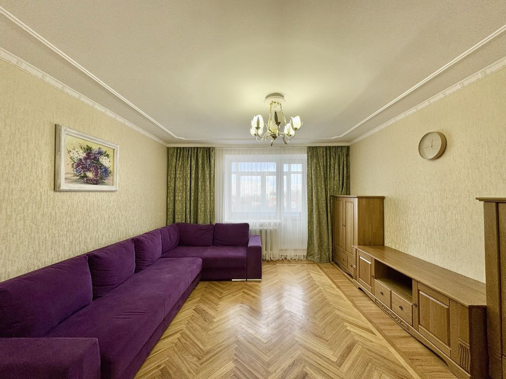 Оренда 3-кімн. квартири | р-н Урожаю | Словʼянка Михайловцы - изображение 2