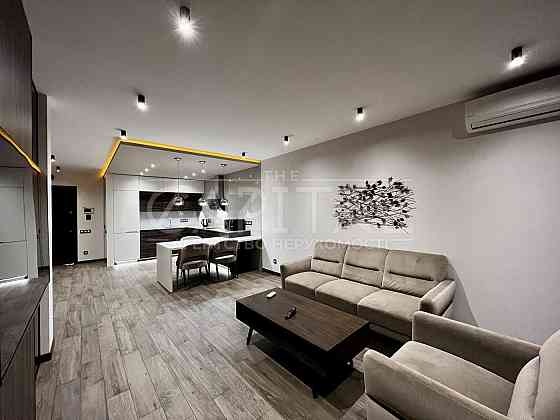 Аренда квартиры,  ул. Предславинская, Печерск Київ