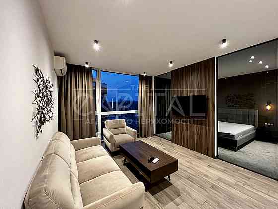 Аренда квартиры,  ул. Предславинская, Печерск Київ