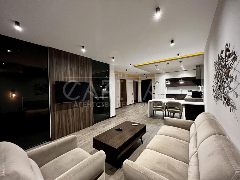 Аренда квартиры,  ул. Предславинская, Печерск Київ - зображення 1