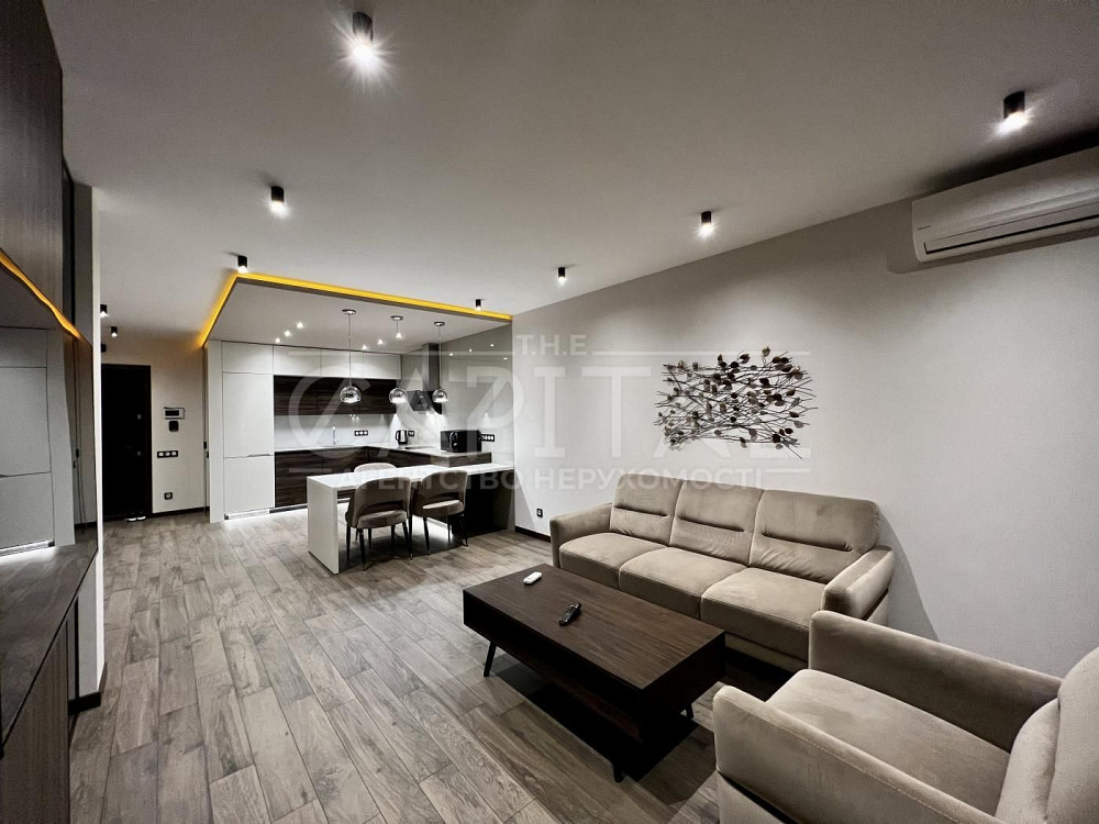 Аренда квартиры,  ул. Предславинская, Печерск Київ - зображення 3