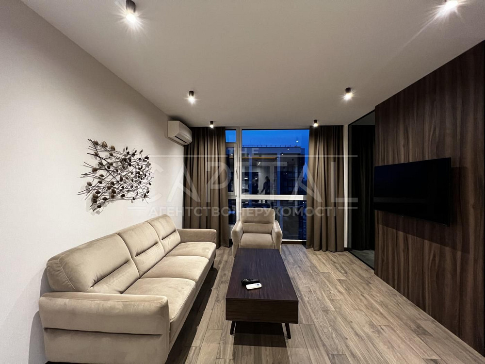 Аренда квартиры,  ул. Предславинская, Печерск Київ - зображення 7