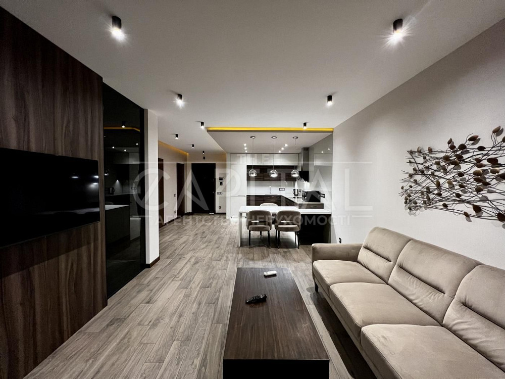 Аренда квартиры,  ул. Предславинская, Печерск Київ - зображення 2