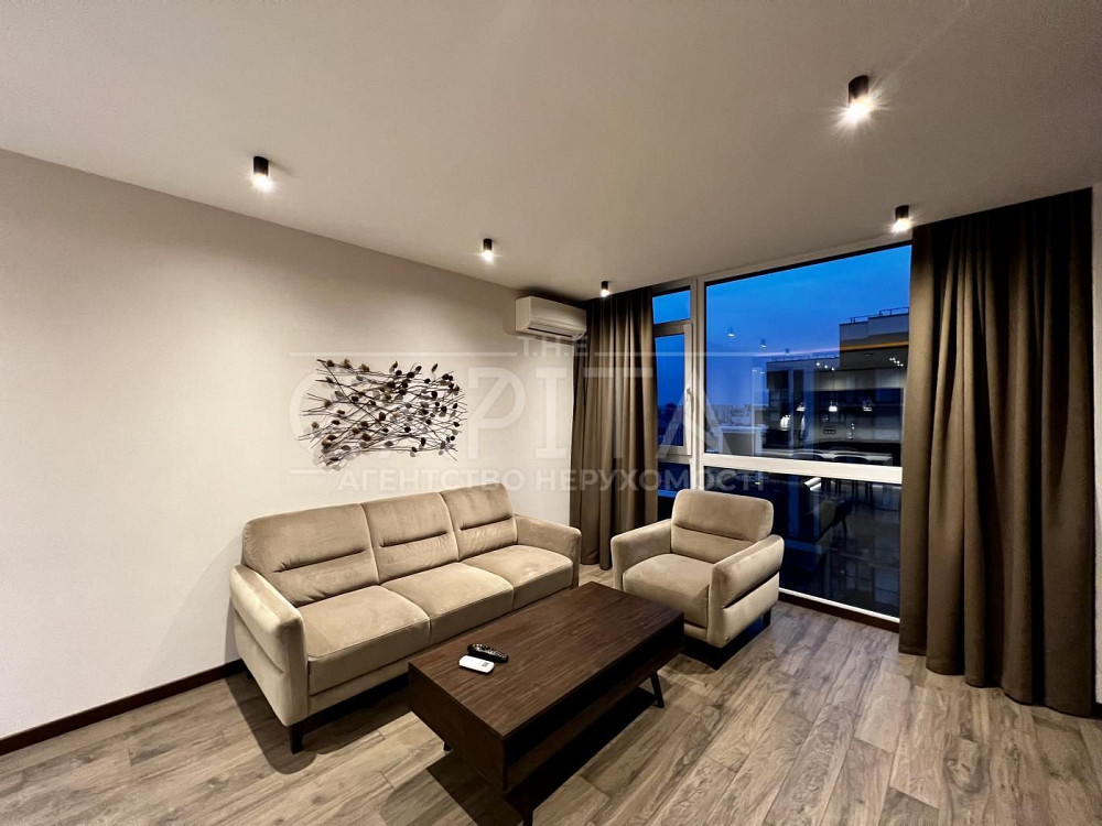 Аренда квартиры,  ул. Предславинская, Печерск Київ - зображення 5