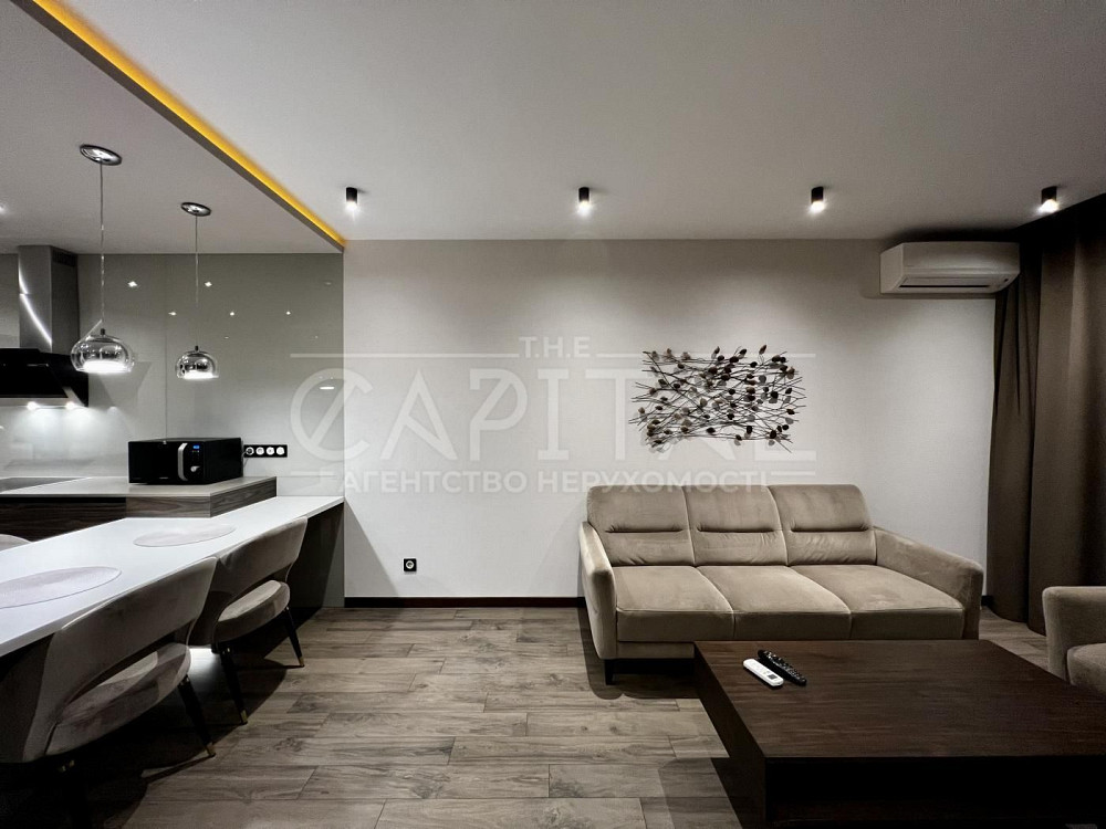 Аренда квартиры,  ул. Предславинская, Печерск Київ - зображення 8