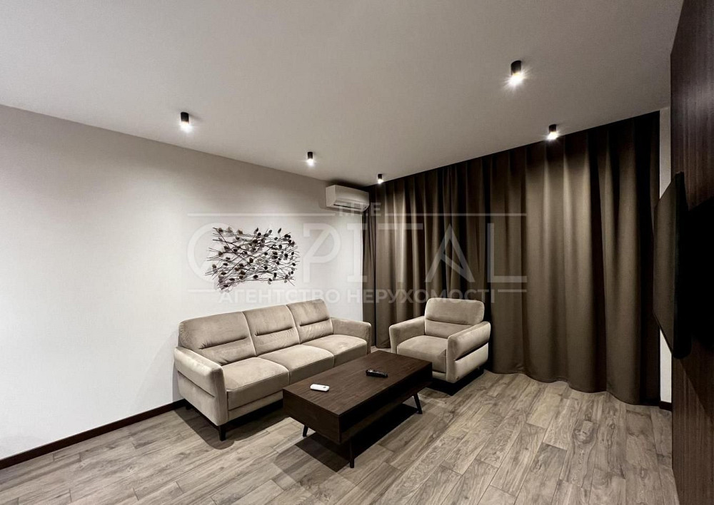 Аренда квартиры,  ул. Предславинская, Печерск Київ - зображення 6