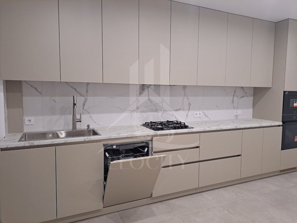 Оренда 3-кімнатної квартири вул. Трускавецька Львов - изображение 1