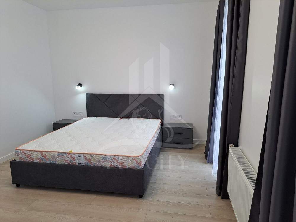 Оренда 3-кімнатної квартири вул. Трускавецька Львов - изображение 7