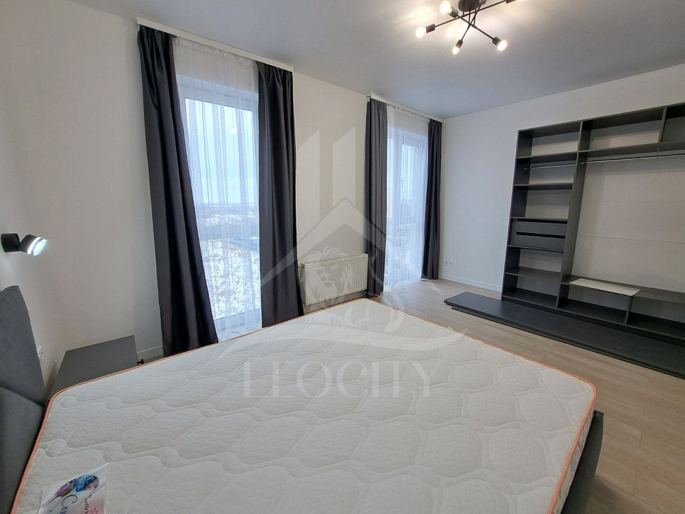 Оренда 3-кімнатної квартири вул. Трускавецька Львов - изображение 5