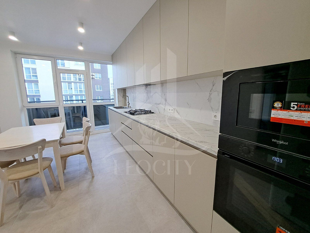 Оренда 3-кімнатної квартири вул. Трускавецька Львов - изображение 3