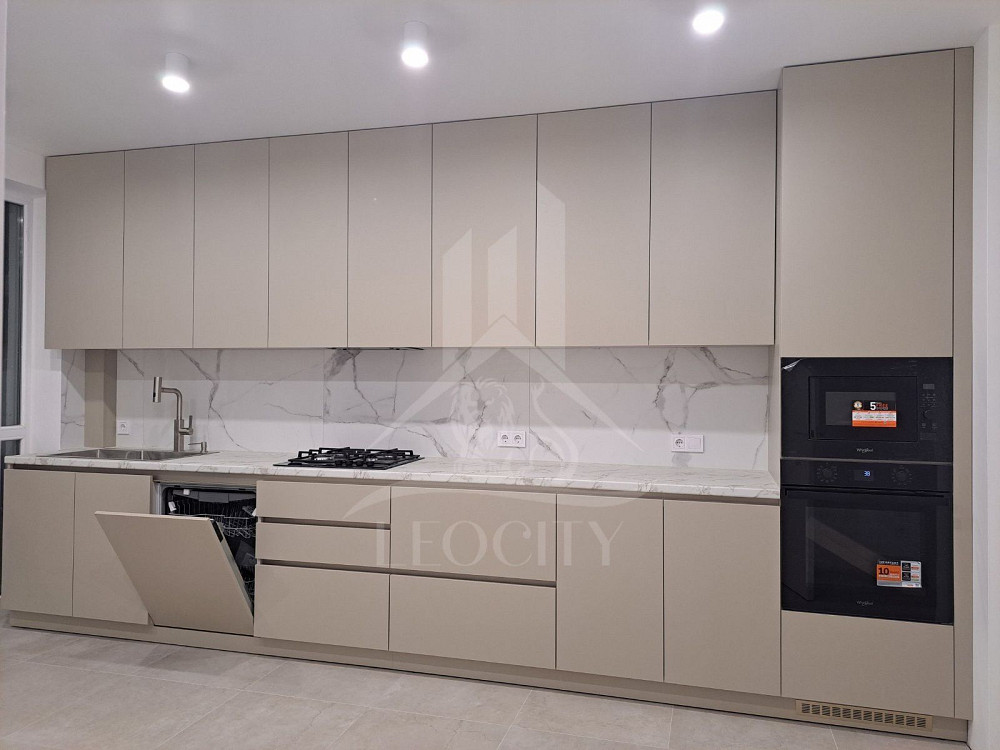 Оренда 3-кімнатної квартири вул. Трускавецька Львов - изображение 2