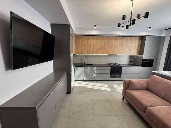 Оренда 1,5 кім квартири в центрі міста біля Стометрівки, повна комплек Ивано-Франковск