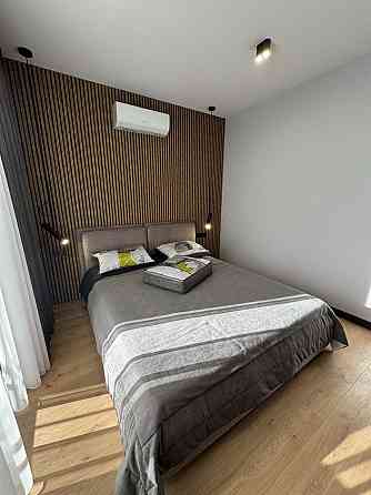 Оренда 1,5 кім квартири в центрі міста біля Стометрівки, повна комплек Ивано-Франковск