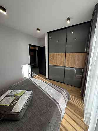 Оренда 1,5 кім квартири в центрі міста біля Стометрівки, повна комплек Ивано-Франковск