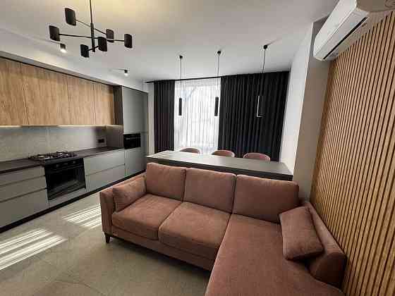 Оренда 1,5 кім квартири в центрі міста біля Стометрівки, повна комплек Ивано-Франковск