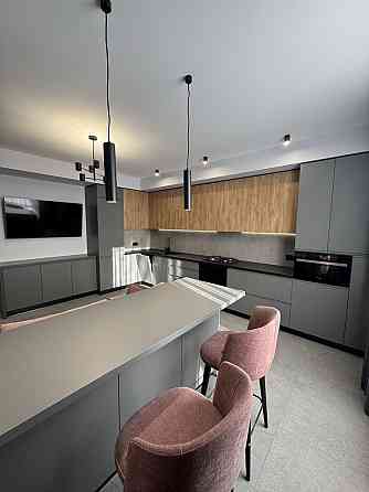 Оренда 1,5 кім квартири в центрі міста біля Стометрівки, повна комплек Ивано-Франковск