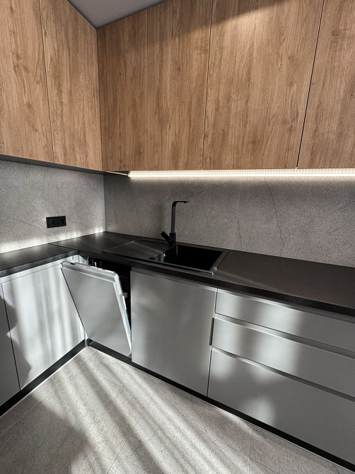 Оренда 1,5 кім квартири в центрі міста біля Стометрівки, повна комплек Ивано-Франковск - изображение 8