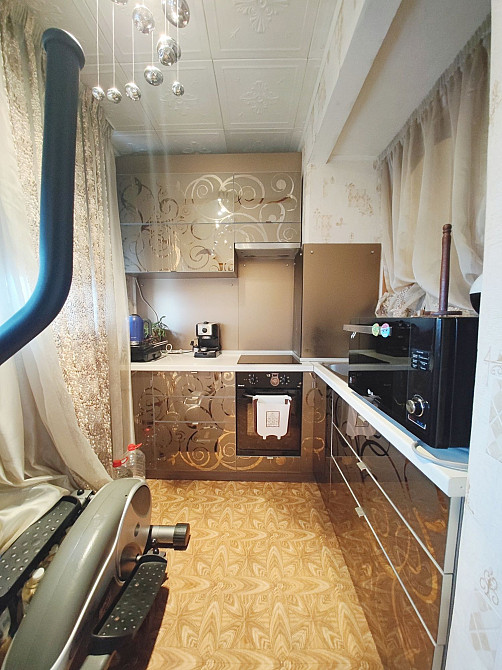 Сдам квартиру в кирпичном доме, Рабочая, Уральская, Каверина Дніпро - зображення 5