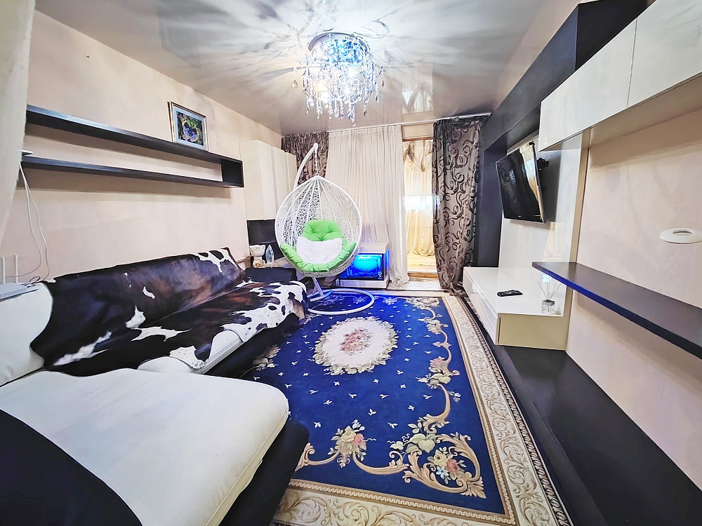 Сдам квартиру в кирпичном доме, Рабочая, Уральская, Каверина Дніпро - зображення 4