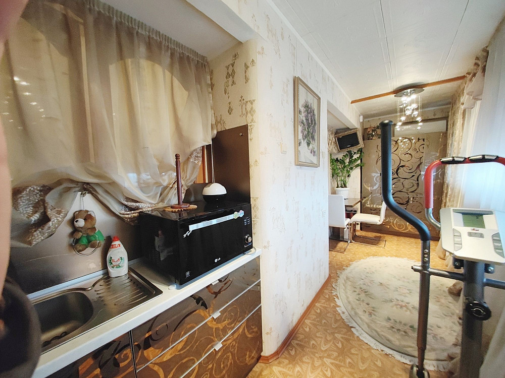 Сдам квартиру в кирпичном доме, Рабочая, Уральская, Каверина Дніпро - зображення 7