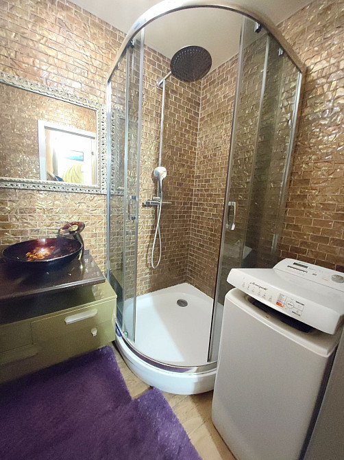 Сдам квартиру в кирпичном доме, Рабочая, Уральская, Каверина Дніпро - зображення 8