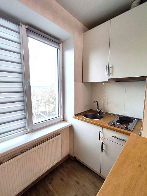 Аренда 1 комнатная студия , ЖК Бестужевские сады, Французский бульвар. Харків - зображення 5