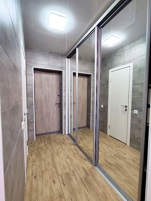 Аренда 1 комнатная студия , ЖК Бестужевские сады, Французский бульвар. Харків - зображення 7