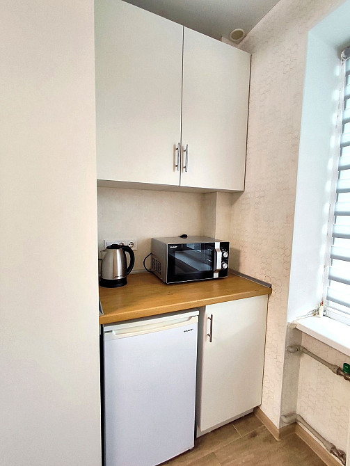 Аренда 1 комнатная студия , ЖК Бестужевские сады, Французский бульвар. Харків - зображення 4